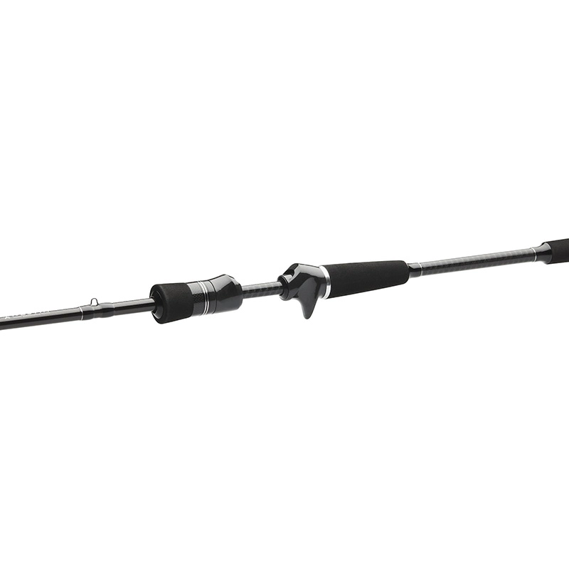 Westin W3 Finesse-T 3RD Texas & Carolina Baitcasting Rod 7ft 1in/7-21g